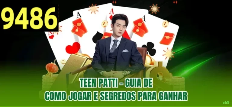 APP oficial da sh5 para mobile