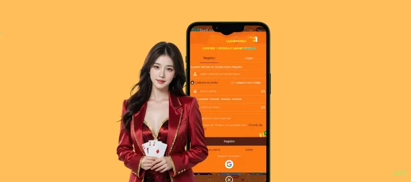 Comparação APP mobile vs versão web da sh5