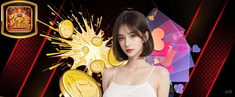Jogos de fortune da sh5 com prêmios incríveis