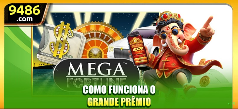 Jogos de loteria online na sh5