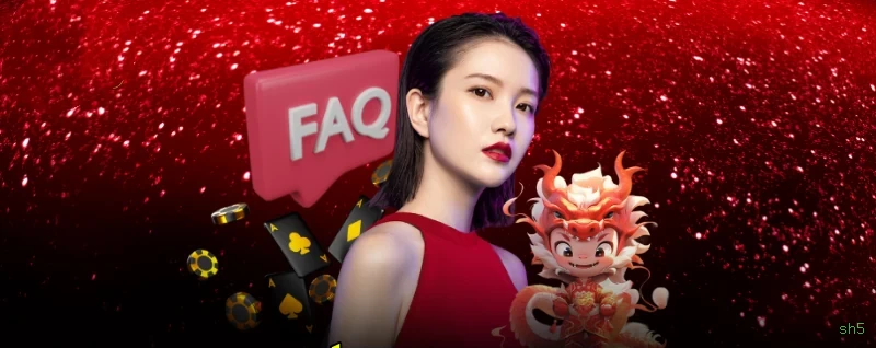 Programa VIP exclusivo da sh5